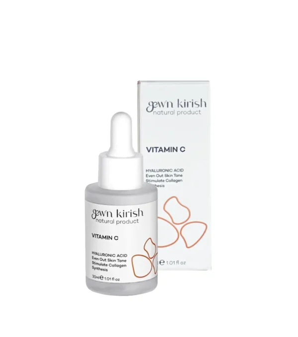 VITAMIN C SERUM – Bild 2