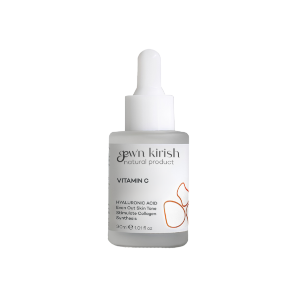 VITAMIN C SERUM